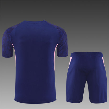Kit entrenamiento Feyenoord 25/26