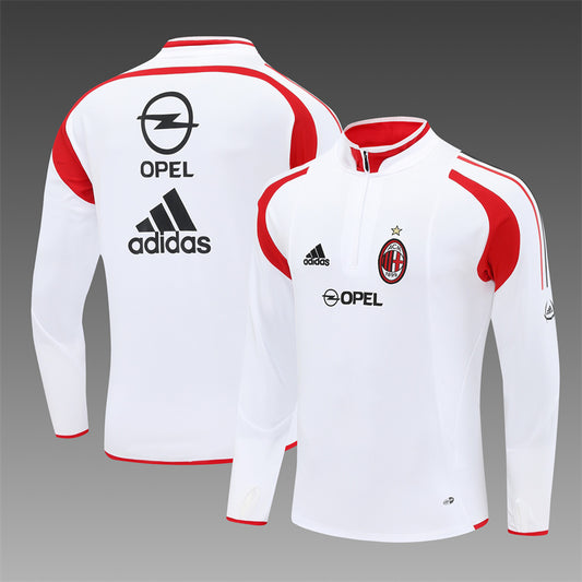 AC Milan 04/05 (entrenamiento)