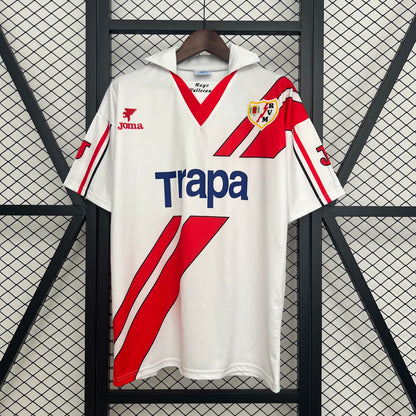 1ª Rayo Vallecano 97/98