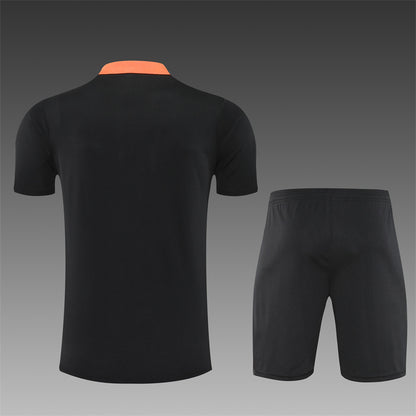 Kit entrenamiento Brasil 25/26