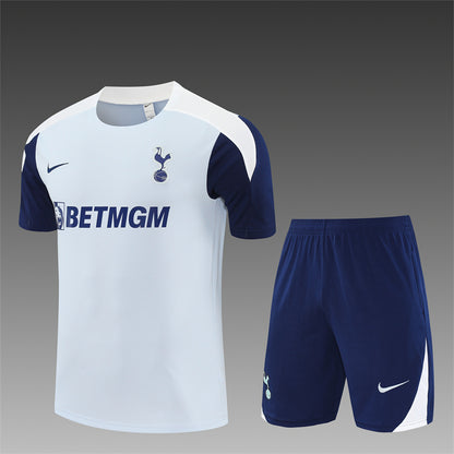 Kit entrenamiento Tottenham 25/26