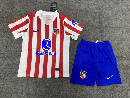 1ª Atlético de Madrid 25/26