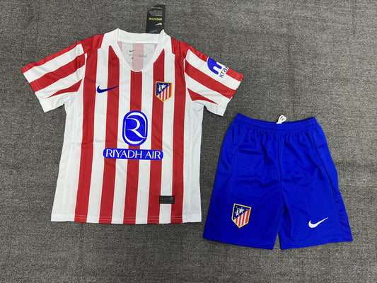 1ª Atlético de Madrid 25/26