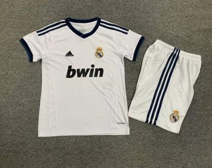 1ª Real Madrid 12/13