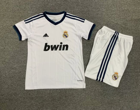 1ª Real Madrid 12/13