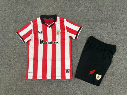 1ª Athletic Club de Bilbao 25/26