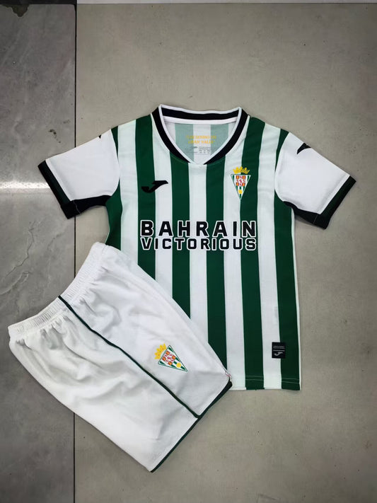 1ª Córdoba 25/26