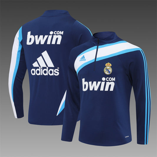 Real Madrid 09/10 (entrenamiento)