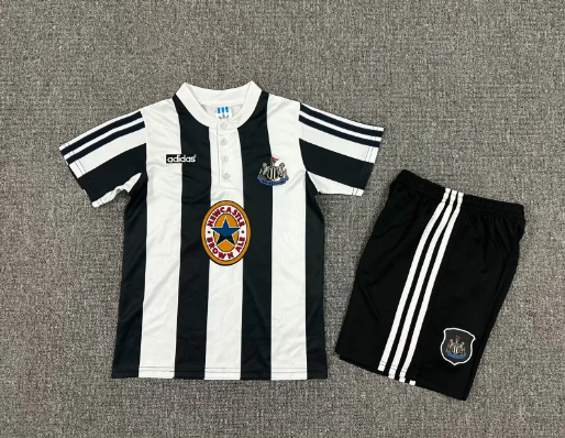 1ª Newcastle 95/97
