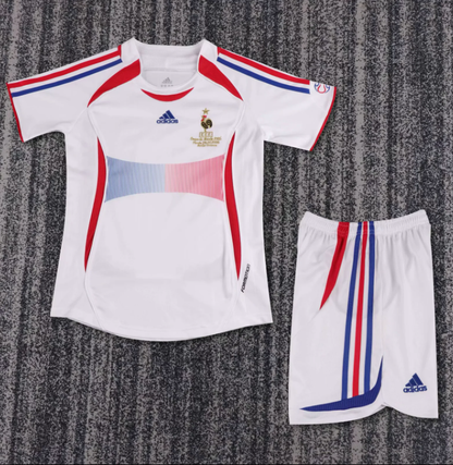 2ª Francia 2006