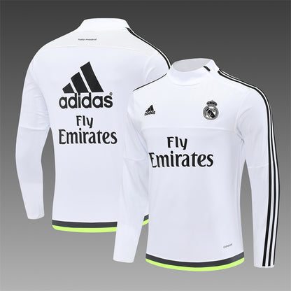 Real Madrid 15/16 (entrenamiento)