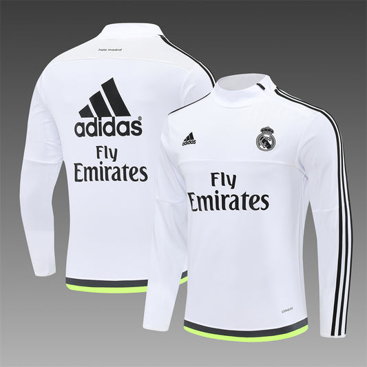 Real Madrid 15/16 (entrenamiento)