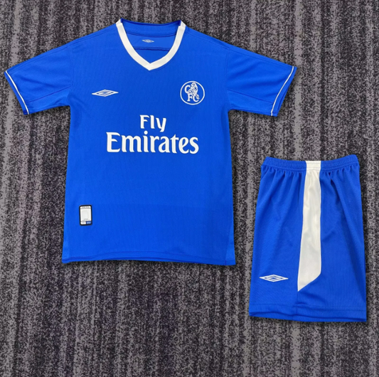 1ª Chelsea 03/05