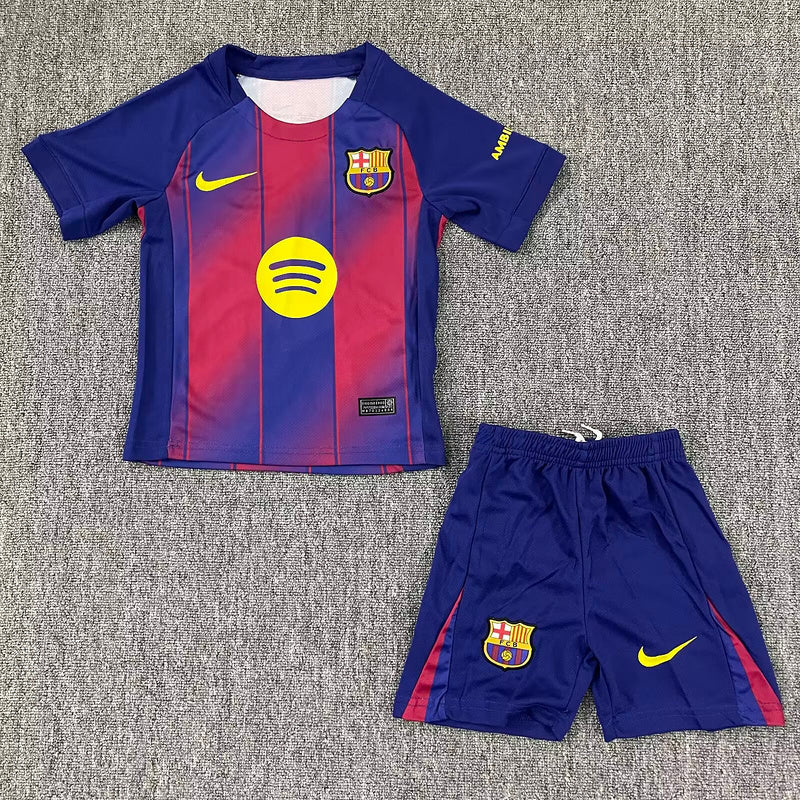 1ª FC Barcelona 25/26