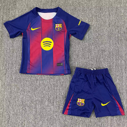 1ª FC Barcelona 25/26