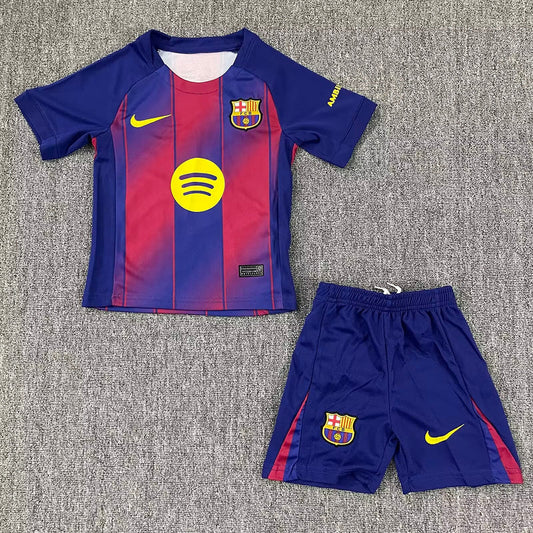 1ª FC Barcelona 25/26