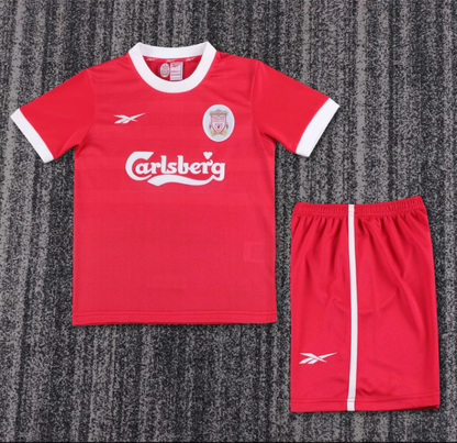 1ª Liverpool 97/98