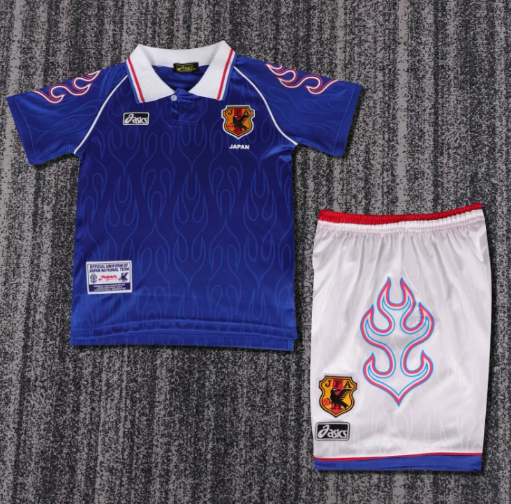1ª Japón 1998