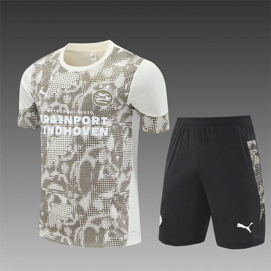 Kit entrenamiento PSV Eindhoven 25/26