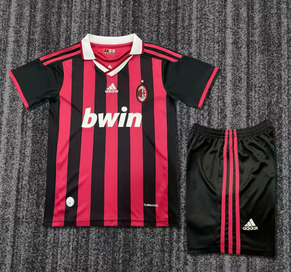 1ª AC Milan 09/10