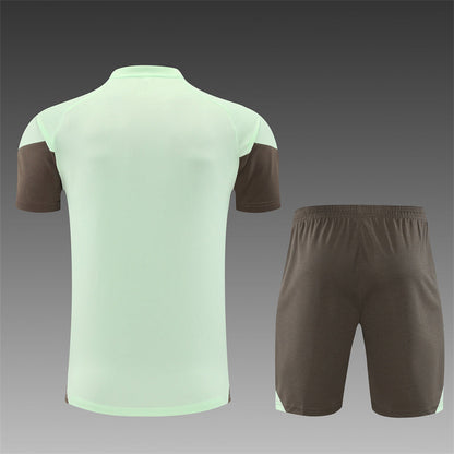 Kit entrenamiento Real Madrid 25/26