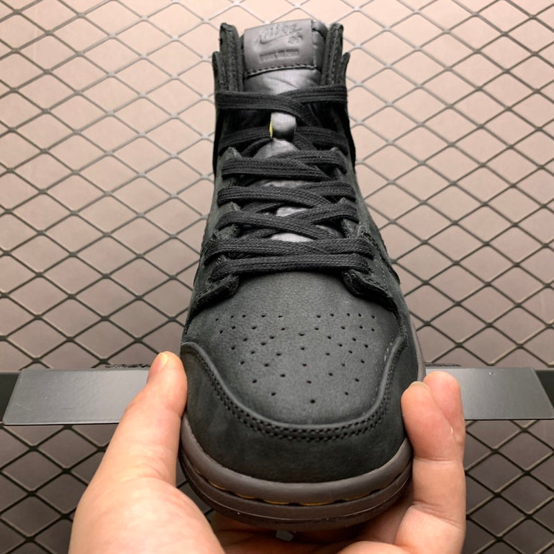 Nike SB Zoom Dunk High AR7620-002