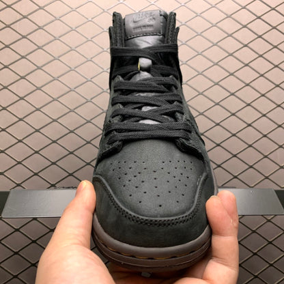 Nike SB Zoom Dunk High AR7620-002