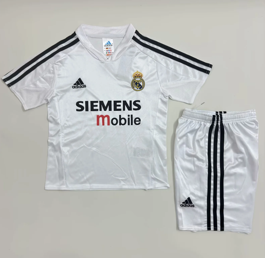 1ª Real Madrid 04/05