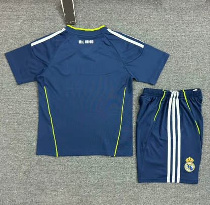 2ª Real Madrid 10/11