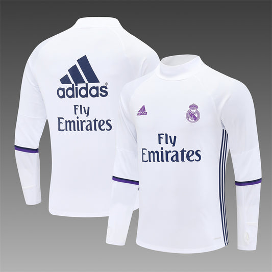 Real Madrid 16/17 (entrenamiento)