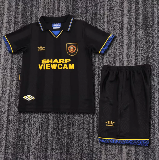2ª Manchester United 93/94