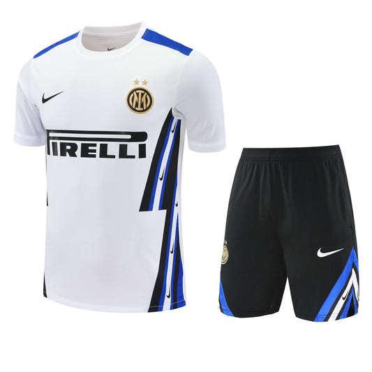 Kit entrenamiento Inter de Milán 25/26