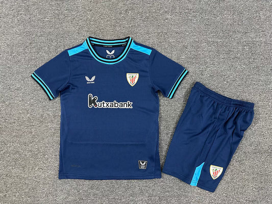 2ª Athletic Club de Bilbao 25/26
