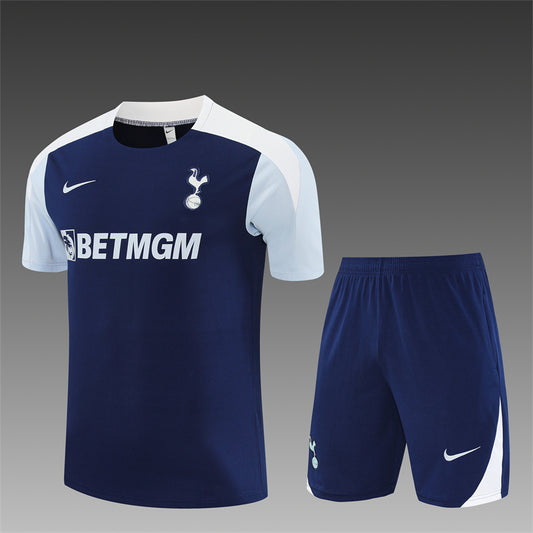 Kit entrenamiento Tottenham 25/26