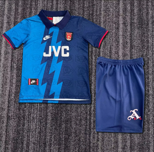2ª Arsenal 95/96