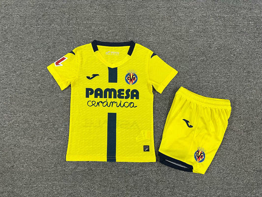 1ª Villarreal 25/26