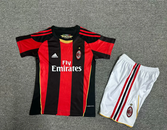 1ª AC Milan 10/11