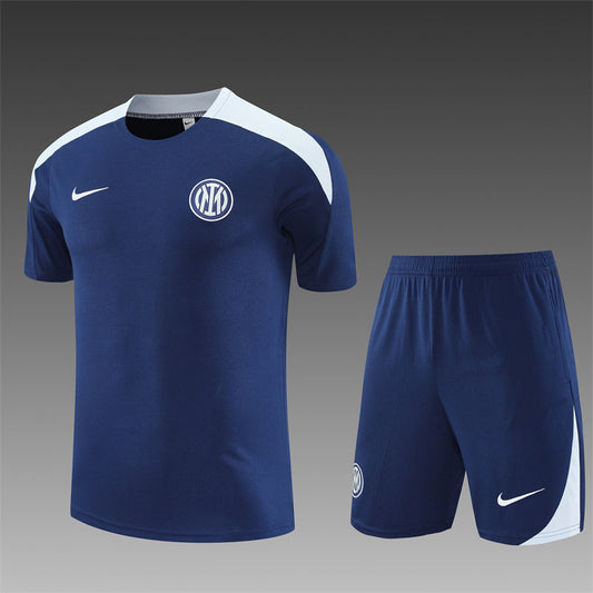 Kit entrenamiento Inter de Milán 25/26