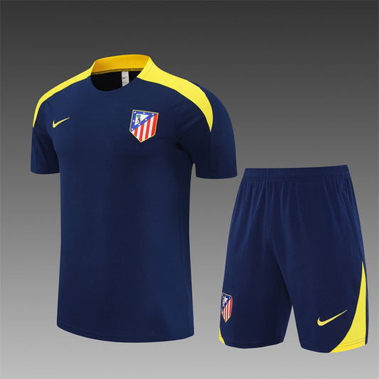 Kit entrenamiento Atlético de Madrid 25/26