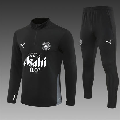 Manchester City 25/26 (entrenamiento)