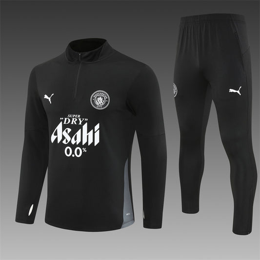 Manchester City 25/26 (entrenamiento)