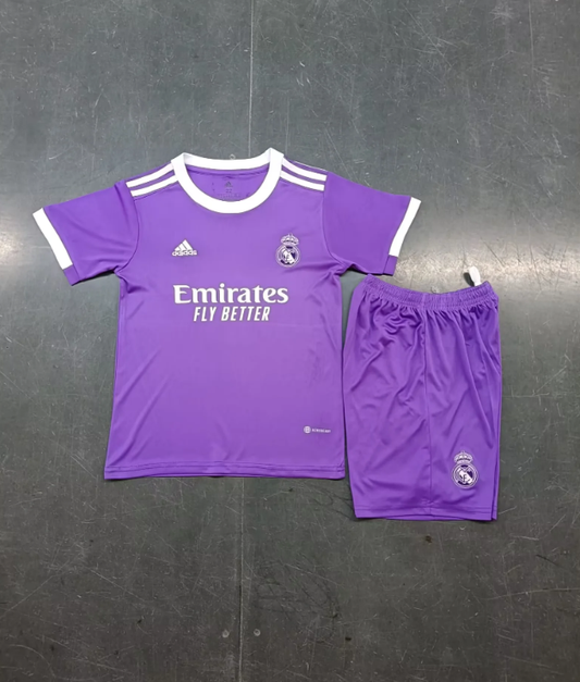 2ª Real Madrid 16/17