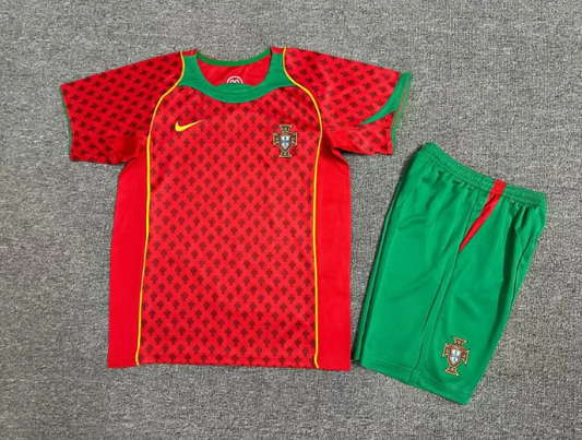 1ª Portugal 2004