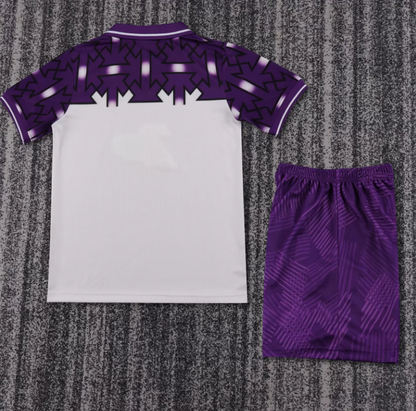 2ª Fiorentina 92/93