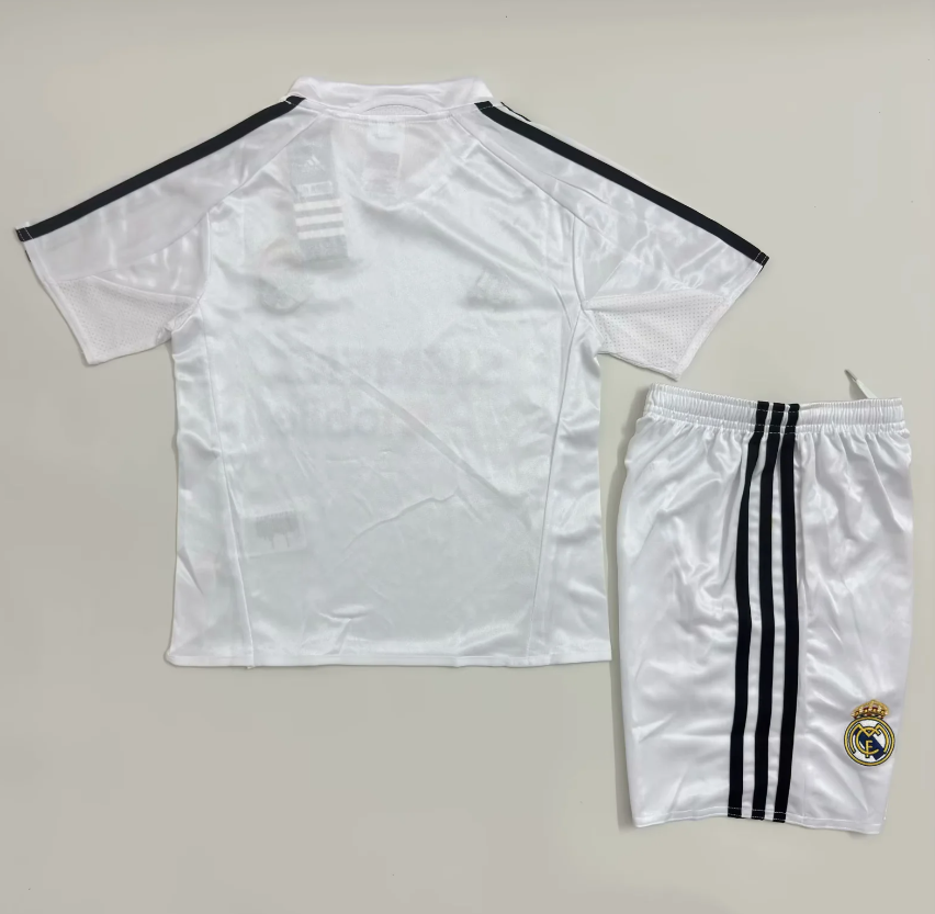 1ª Real Madrid 04/05
