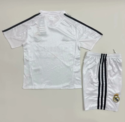 1ª Real Madrid 04/05