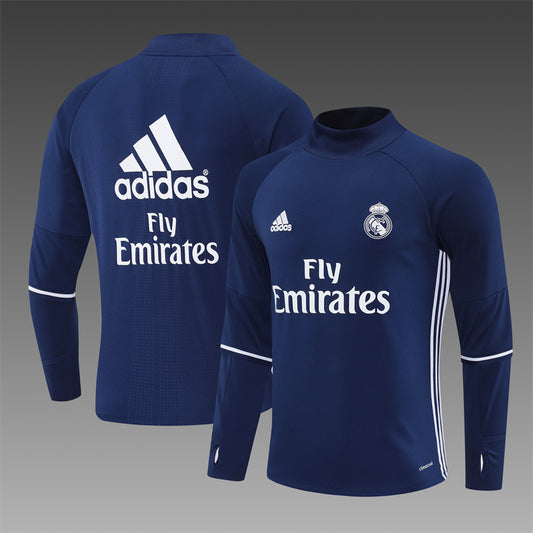 Real Madrid 16/17 (entrenamiento)