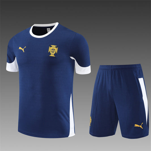 Kit entrenamiento Portugal 25/26