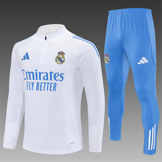 Real Madrid 25/26 (entrenamiento)