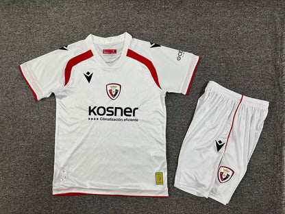 3ª Osasuna 25/26